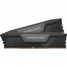 Corsair 64 GB (2x32 GB) DDR5 6000 MHz Vengeance (CMK64GX5M2B6000Z40)