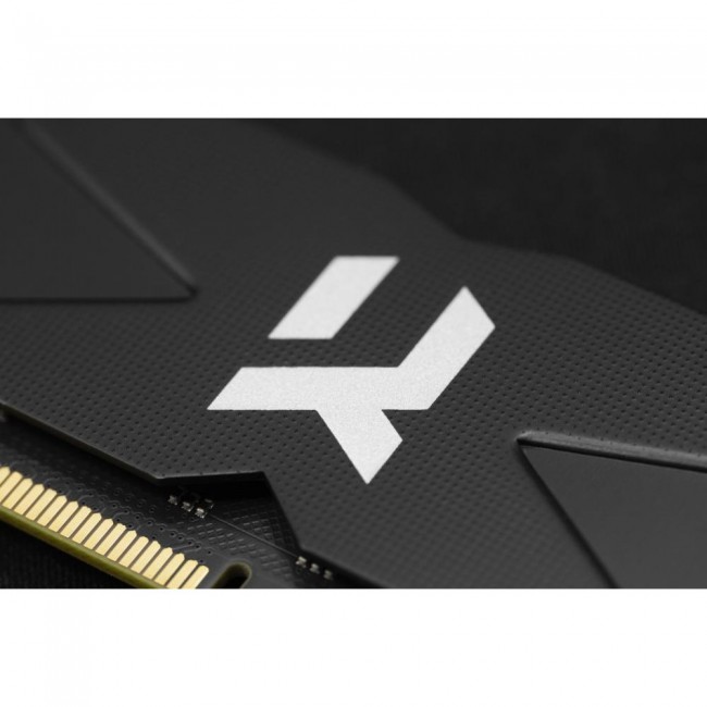GOODRAM 64 GB (2х32GB) DDR5 6400 MHz IRDM Black (IR-6400D564L32/64GDC)