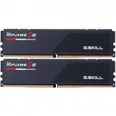 G.Skill 64 GB (2x32GB) DDR5 6400 MHz Ripjaws S5 (F5-6400J3239G32GX2-RS5K)