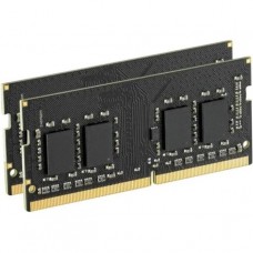 Exceleram 64 GB (2x32GB) SO-DIMM DDR5 4800 MHz (E50640484040CSD)