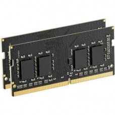 Exceleram 64 GB (2x32GB) SO-DIMM DDR5 5200 MHz (E50640524242CSD)