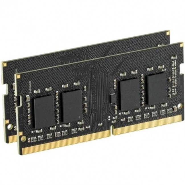 Exceleram 64 GB (2x32GB) SO-DIMM DDR5 5200 MHz (E50640524242CSD)