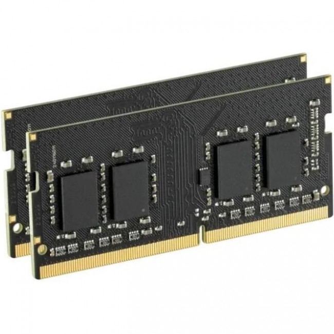 Exceleram 64 GB (2x32GB) SO-DIMM DDR5 5600 MHz (E50640564646CSD)