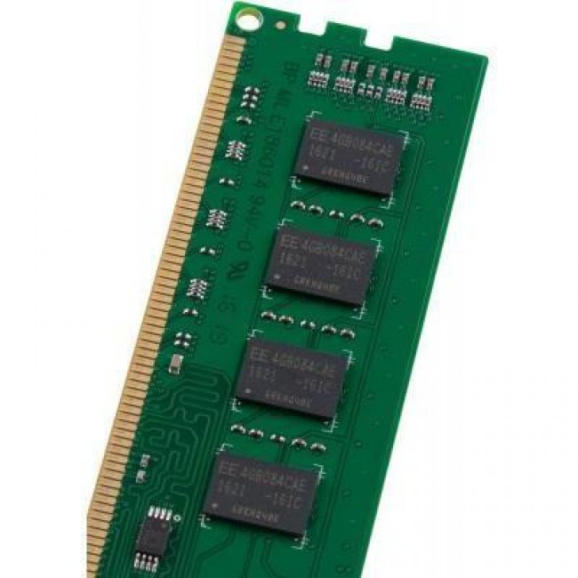 Оперативная память Exceleram 8 GB DDR3L 1600 MHz (E30228A)