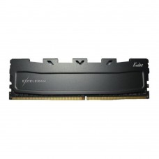 Оперативная память Exceleram 8 GB DDR3L 1600 MHz (EKBLACK3081611LA)
