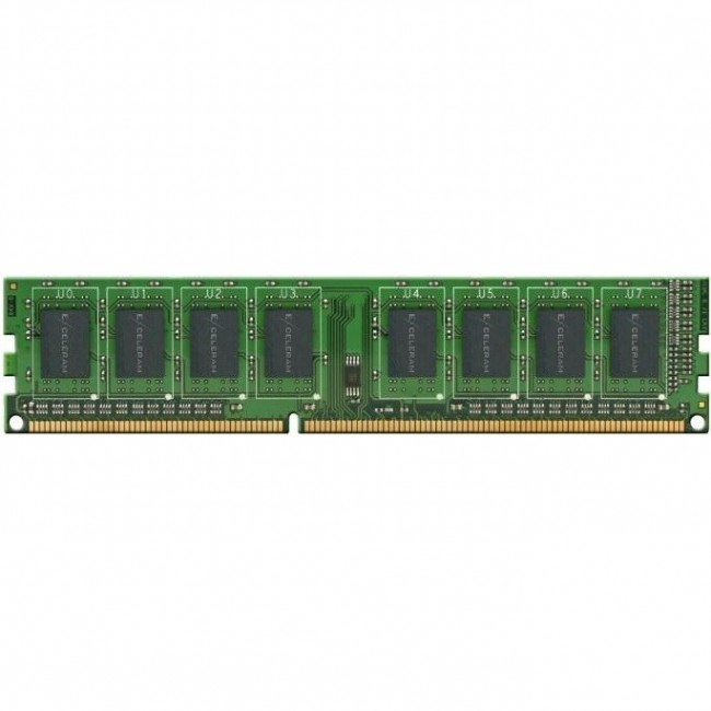 Оперативная память Exceleram 8 GB DDR3 1600 MHz (E30143A)