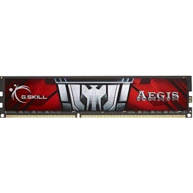 G.Skill 8 GB (2x4GB) DDR3 1600 MHz (F3-1600C11D-8GIS)