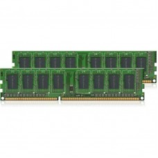 Оперативная память Exceleram 8 GB (2x4GB) DDR3 1600 MHz (E30146A)