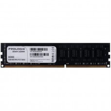 Оперативная память Prologix 8 GB DDR3 1600 MHz (PRO8GB1600D3)