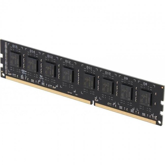 TEAM 8 GB DDR3 1600 MHz (TED3L8G1600C1101)