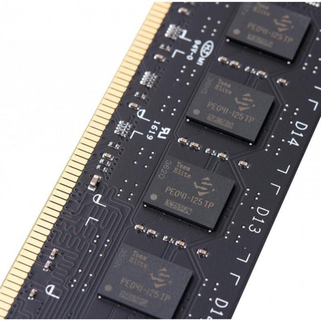 TEAM 8 GB DDR3 1600 MHz (TED3L8G1600C1101)