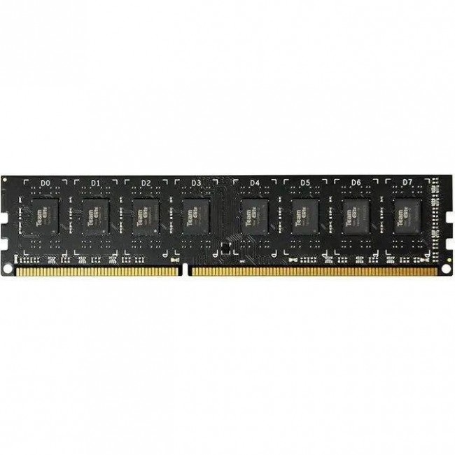 TEAM 8 GB DDR3 1600 MHz (TED3L8G1600C1101)