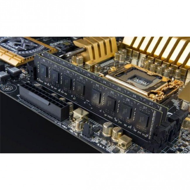 TEAM 8 GB DDR3 1600 MHz (TED3L8G1600C1101)