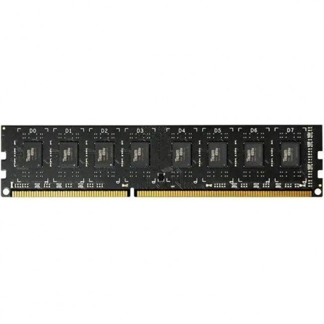 TEAM 8 GB DDR3 1600 MHz (TED3L8G1600C1101)