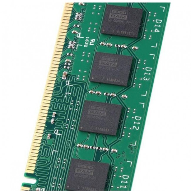 GOODRAM 8 GB DDR3 1600 MHz (GR1600D3V64L11/8G)