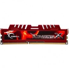 G.Skill 8 GB DDR3 1866 MHz (F3-14900CL10S-8GBXL)