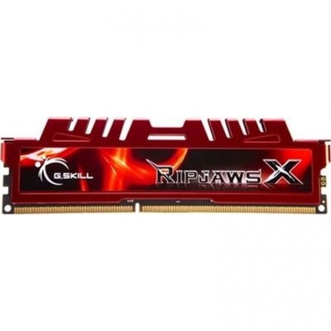 G.Skill 8 GB DDR3 1866 MHz (F3-14900CL10S-8GBXL)