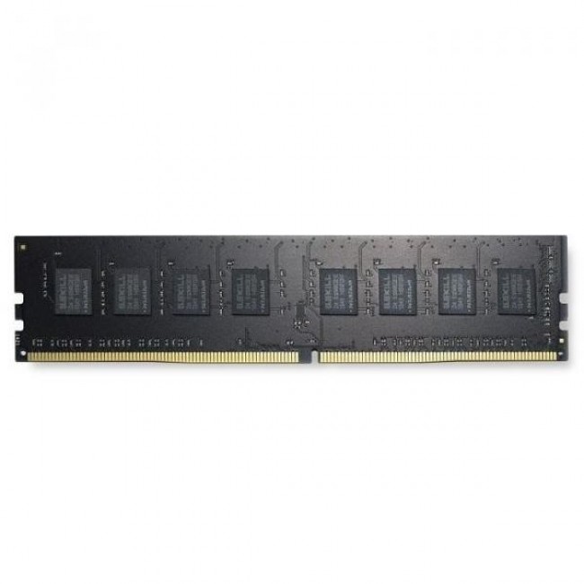 G.Skill 8 GB DDR4 2400 MHz (F4-2400C17S-8GNT)