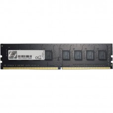 Оперативная память G.Skill 8 GB DDR4 2400 MHz (F4-2400C15S-8GNS)