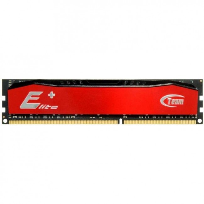 TEAM 8 GB DDR4 2400 MHz (TPRD48G2400HC1601)