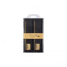 INTELIGENTES 8 GB (2x4GB) DDR4 2400 MHz (IU4BHC2/8)