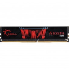 Оперативная память G.Skill 8 GB DDR4 2400 MHz Aegis (F4-2400C17S-8GIS)