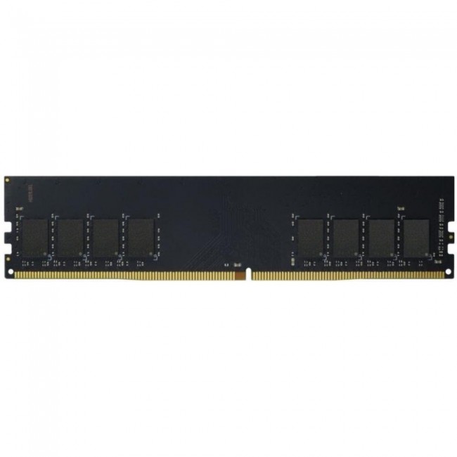 Оперативная память Exceleram 8 GB DDR4 2666 MHz (E408266A)