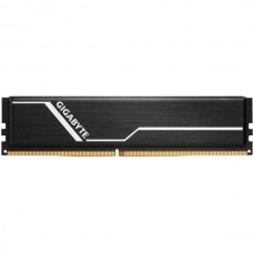 Оперативная память GIGABYTE 8 GB DDR4 2666 MHz (GP-GR26C16S8K1HU408)