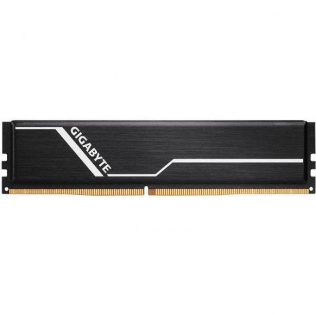 GIGABYTE 8 GB DDR4 2666 MHz (GP-GR26C16S8K1HU408)