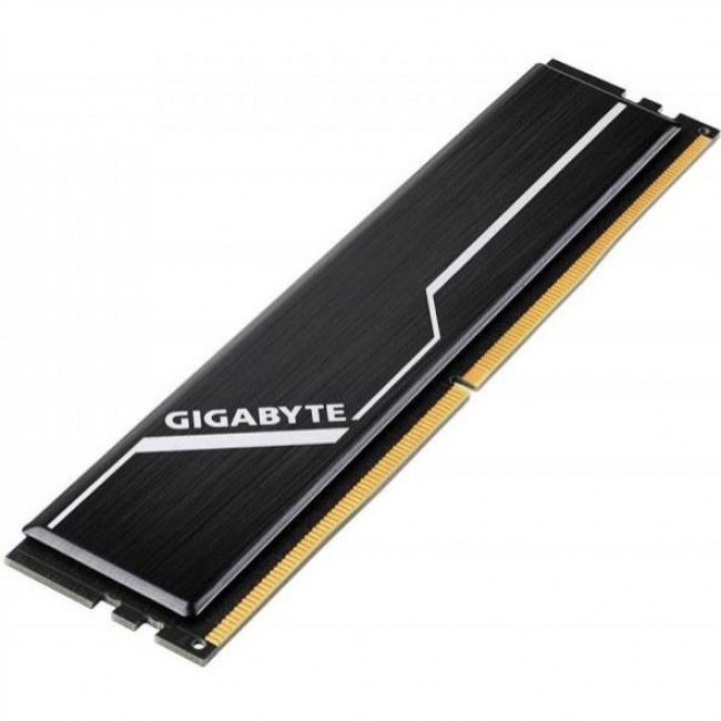 GIGABYTE 8 GB DDR4 2666 MHz (GP-GR26C16S8K1HU408)