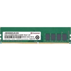 Transcend 8 GB DDR4 2666 MHz (JM2666HLB-8G)