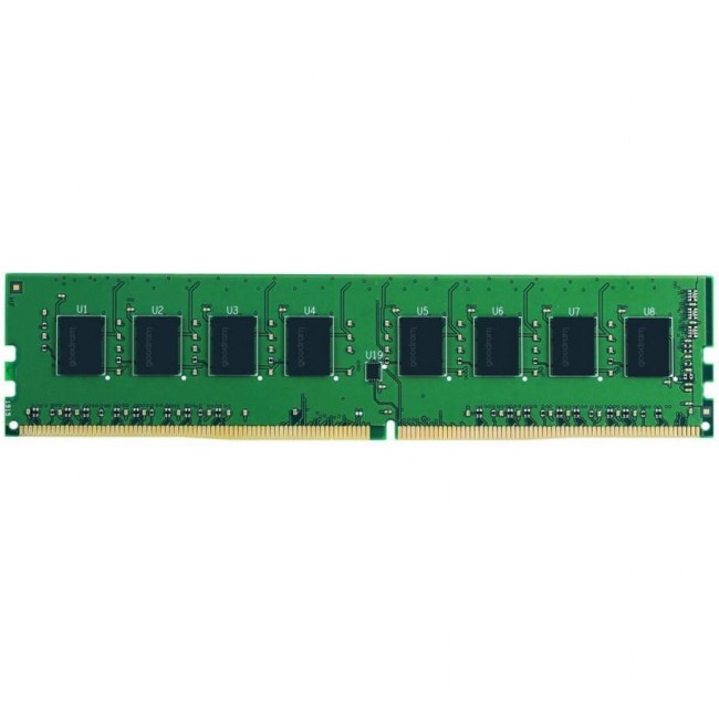 GOODRAM 8 GB DDR4 2666 MHz (GR2666D464L19S/8G)