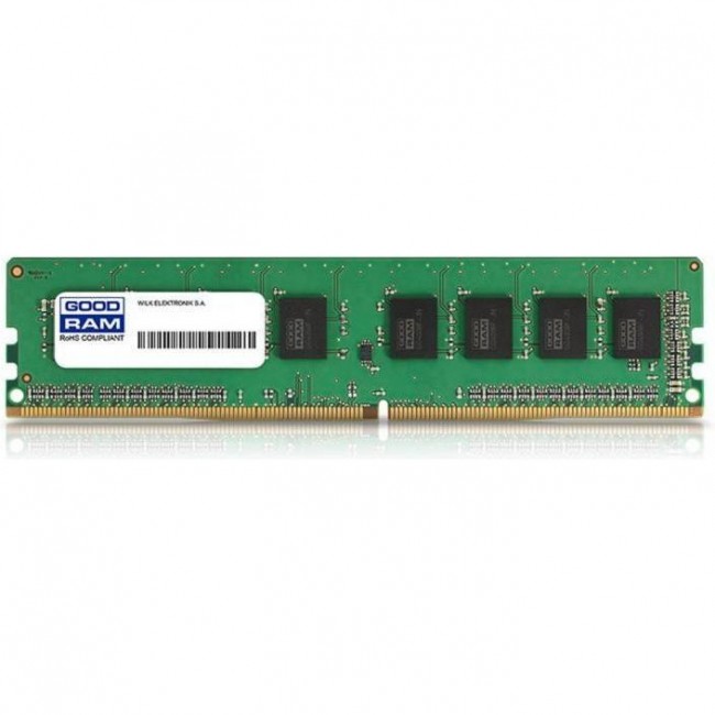GOODRAM 8 GB DDR4 2666 MHz (GR2666D464L19S/8G)