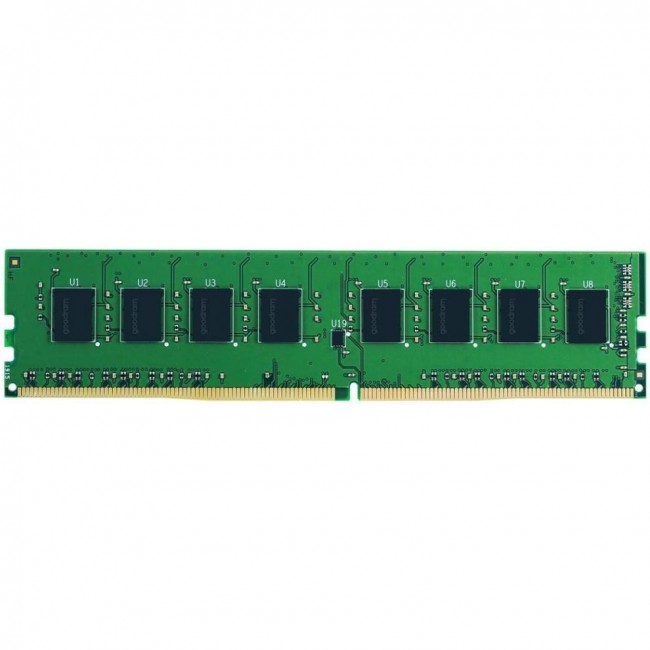 GOODRAM 8 GB DDR4 2666 MHz (GR2666D464L19S/8G)
