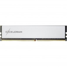 Оперативная память Exceleram 8 GB DDR4 2666 MHz Black&White (EBW4082619A)