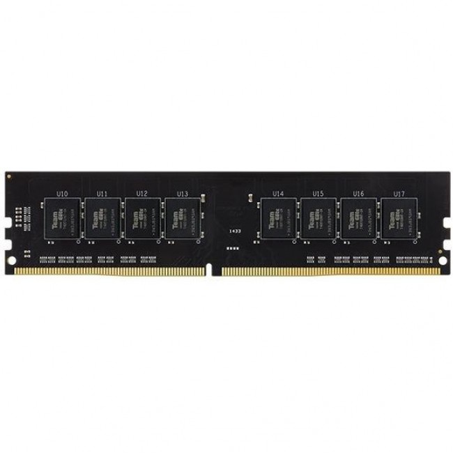 TEAM 8 GB DDR4 2666 MHz Elite (TED48G2666C1901)