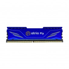 Оперативная память ATRIA 8 GB DDR4 2666 MHz Fly Blue (UAT42666CL19BL/8)