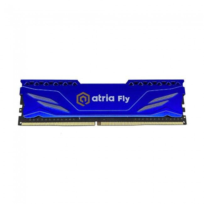 ATRIA 8 GB DDR4 2666 MHz Fly Blue (UAT42666CL19BL/8)