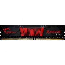 G.Skill 8 GB DDR4 2800 MHz Aegis (F4-2800C17S-8GIS)