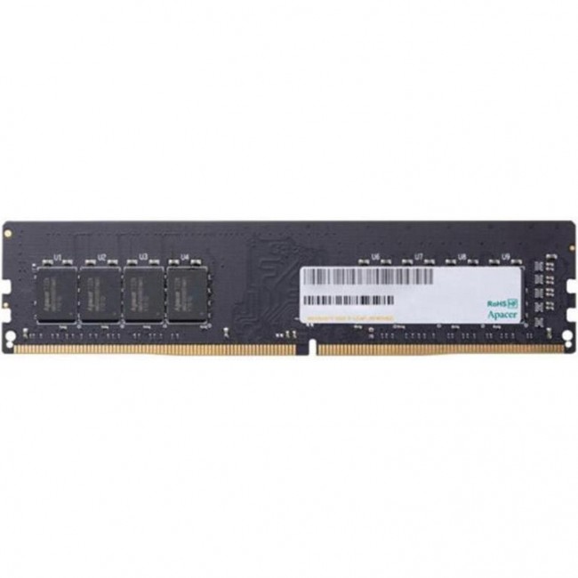 Apacer 8 GB DDR4 3200 MHz (EL.08G21.GSH)