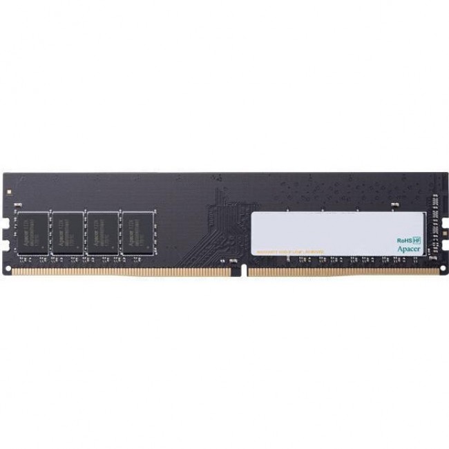 Apacer 8 GB DDR4 3200 MHz (EL.08G21.GSH)