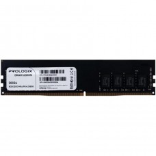 Prologix 8 GB DDR4 3200 MHz (PRO8GB3200D4)