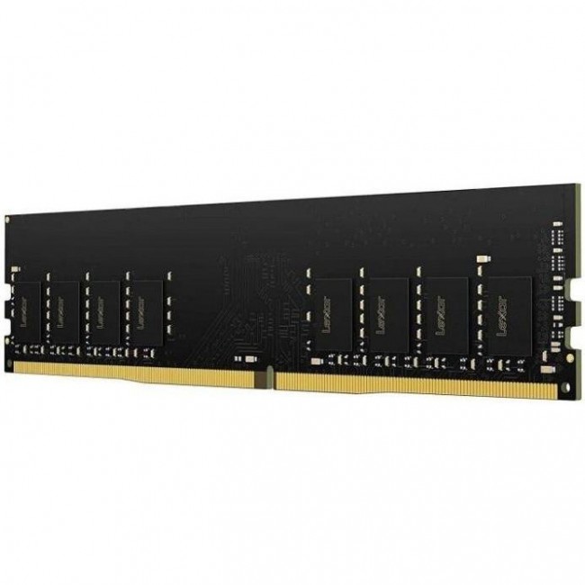 Lexar 8 GB DDR4 3200 MHz (LD4AU008G-B3200GSST)
