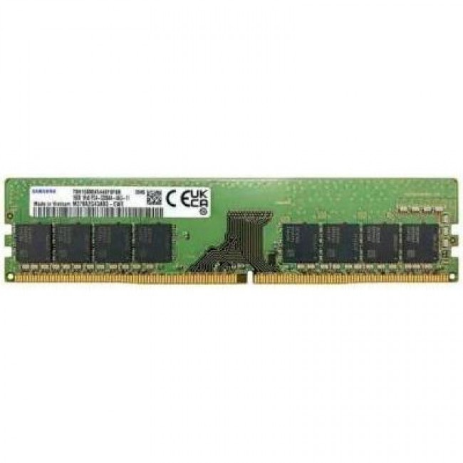 Samsung 8 GB DDR4 3200 MHz (M378A1G44CB0-CWE)