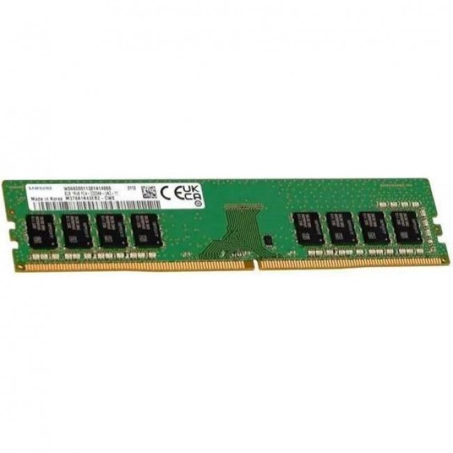 Samsung 8 GB DDR4 3200 MHz (M378A1G44CB0-CWE)