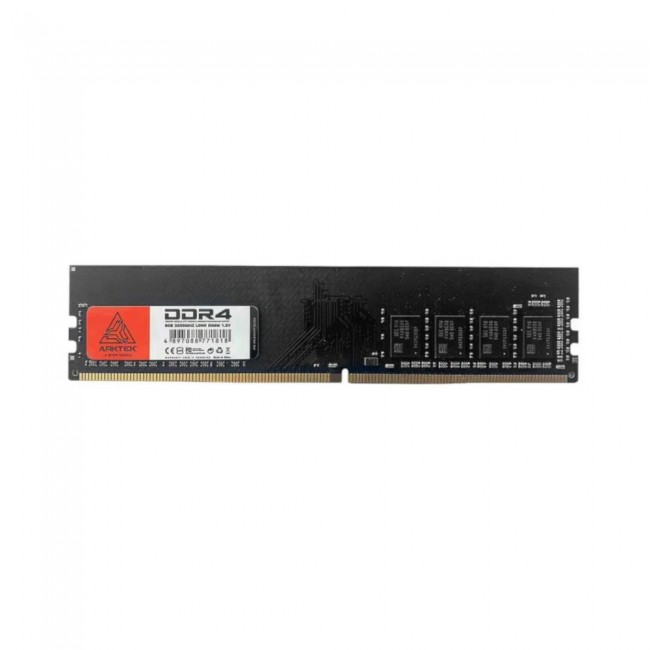 ARKTEK 8 GB DDR4 3200 MHz (AKD4S8P3200)