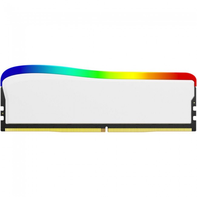 Kingston FURY 8 GB DDR4 3200 MHz Beast RGB Special Edition White (KF432C16BWA/8)