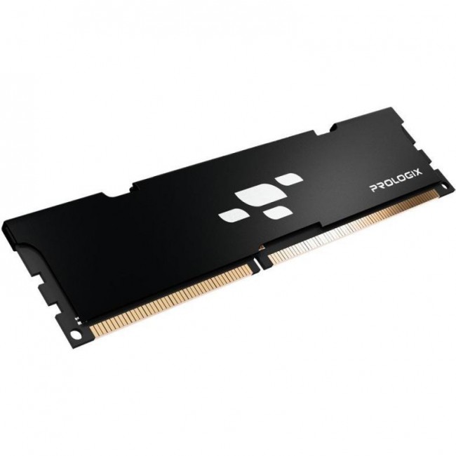 Prologix 8 GB DDR4 3200 MHz Black (PRO8GB3200B4)