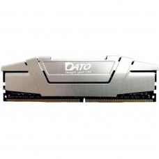 Оперативная память DATO 8 GB DDR4 3200 MHz Extreme Red (EXB8G4DLDND32)