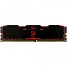 GOODRAM 8 GB DDR4 3200 MHz IRDM X (IR-X3200D464L16SA/8G)